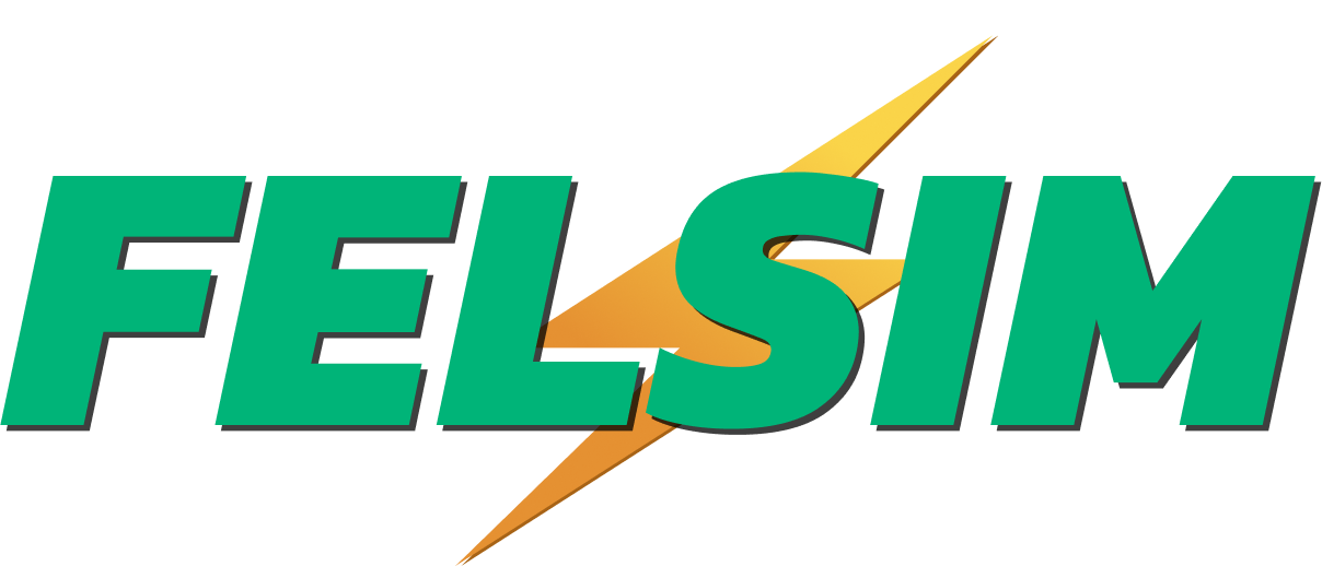 Logotipo Felsim